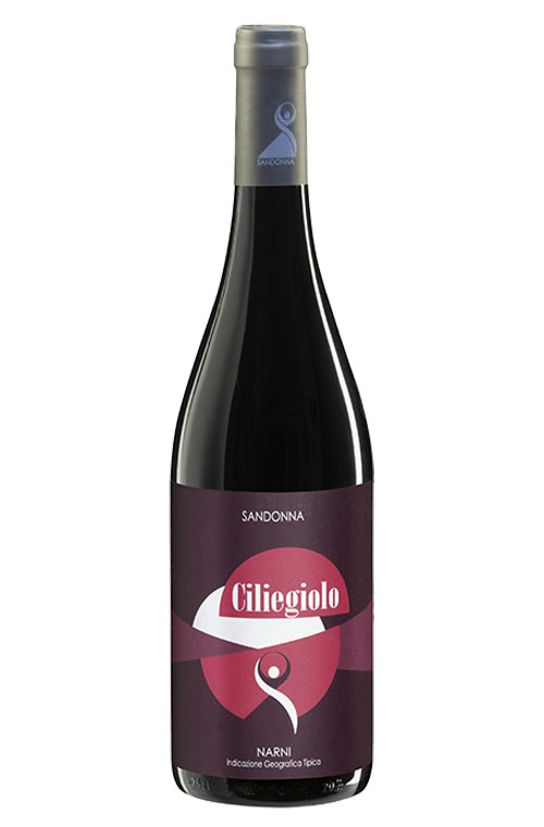 ciliegiolo
