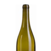 Bottiglia Verde